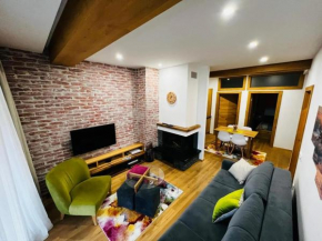 Apartman Dvije Pahuljice Jahorina